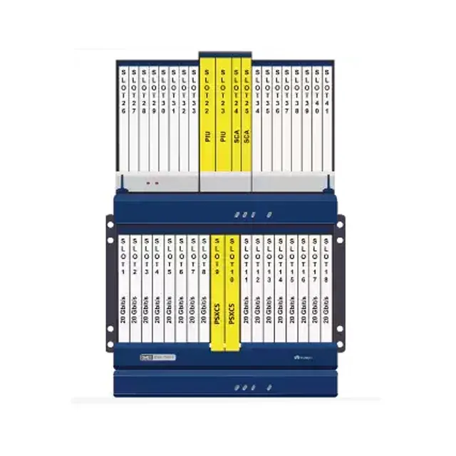 Original Huawei  OSN 8800 TN12NS2 1 x 10G line service processing board 03030MEG TN58NS4  SDH WDM DWDM-boxintelecom