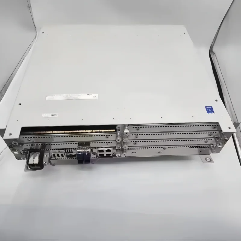 Baseband Communication NSN AMIA Flexi AirScale Subrack Baseband Unit Machine Frame 5G BBU RRU AMIA Fiber Optic Equipment-boxintelecom