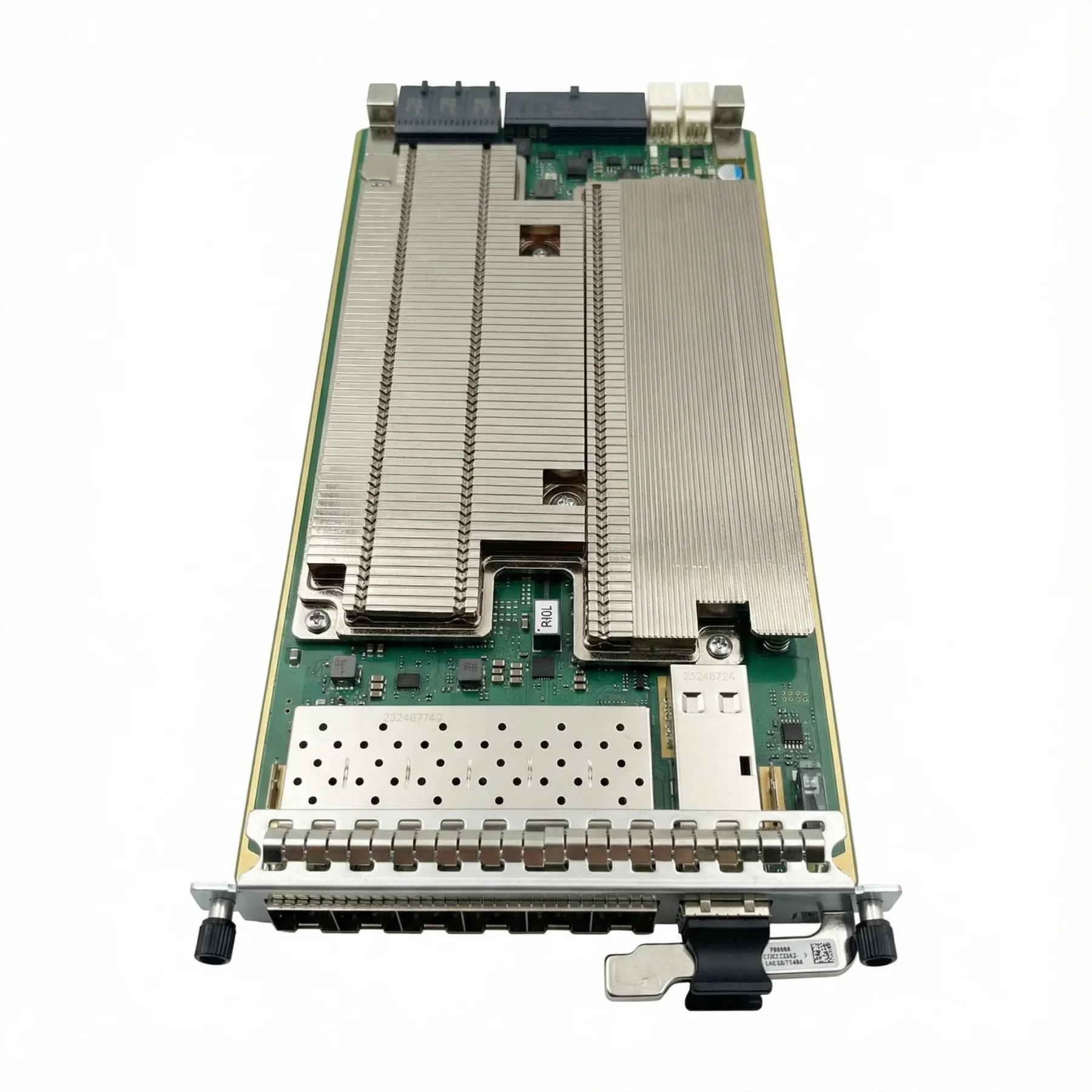 Original UBBPd9 UBBPd10 c UBBPd12 UBBPd6 UBBPg2 UBBPg1 UBBPg1a UBBPg2a UBBPg3 UBBPg3b 100G/200G 2-Port QSFP28 Baseband-boxintelecom