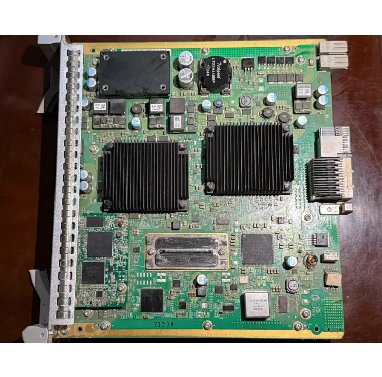 DWDM OSN 9800 OSN9800 UPS TN54NS4 NS4 100G Board TN54NS4T01 TN54NS4T11
