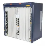Original ZXA10 C300 New 10G GPON EPON 16 Ports OLT FTTH Optical Fiber Network Used C++ 10 