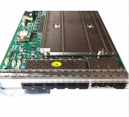 High-Quality VBPD04 Baseband Processing Board Multimode Base Station Interface Compatible 