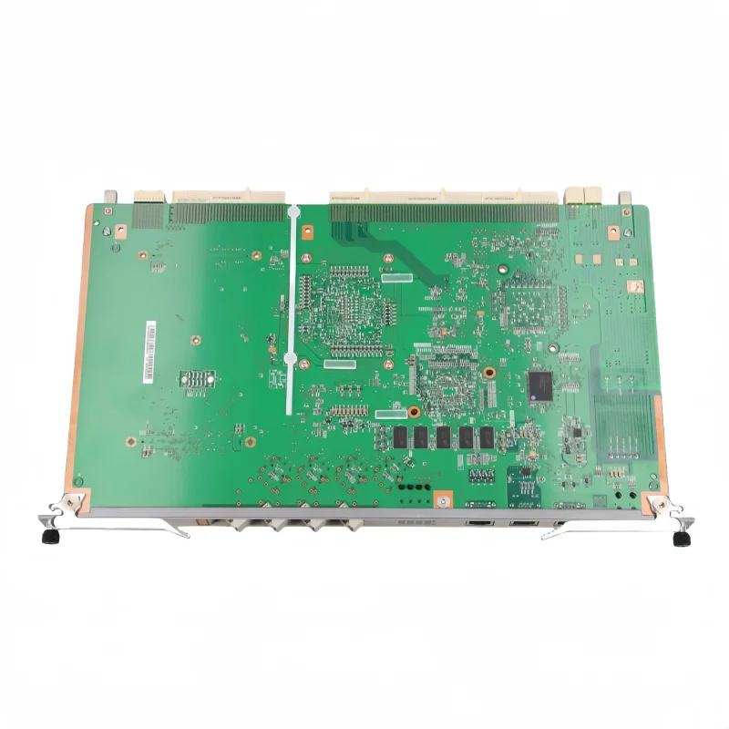 Original SCUN Super Control Unit Board MA5600T MA5680T MA5683T 4-Port OLT 480Gbps Switching Performance Optical Uplink-boxintelecom