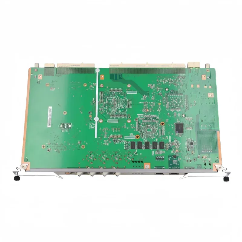 Original SCUN Super Control Unit Board MA5600T MA5680T MA5683T 4-Port OLT 480Gbps Switching Performance Optical Uplink-boxintelecom