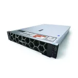 Low Price Used Chassis Dell PowerEdge R740 2U Rack Optimized for Workload Acceleration Ser
