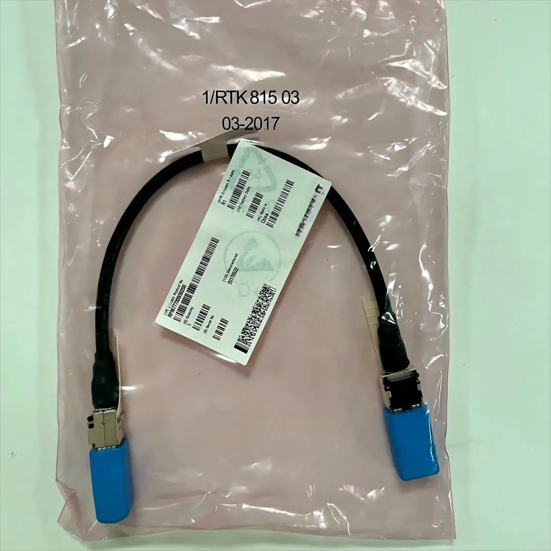 RPM777309/00200 High Speed Sync Connection Signal Cable RPM 777 309/00200
