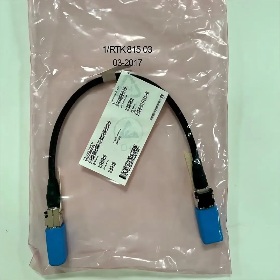 RPM777309/00200 High Speed Sync Connection Signal Cable RPM 777 309/00200