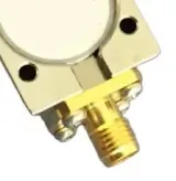High Isolation High Quality  1.5-4.0 GHz Full 150 W Coaxial Circulator With SMA for IBS/DA