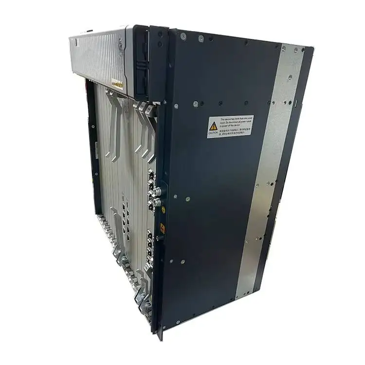 ZXA10 C300GPON OLT with 8 GTGO and 16 GTGH Ports Model Number C300 Connector Type SC-boxintelecom