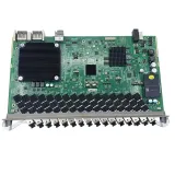 GFCH 16-Port XGS-PON&GPON Combo Interface Board for C600 Series OLT