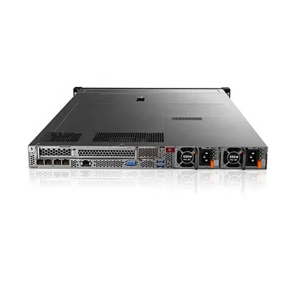 Hot Sell OceanStor Pacific 9520 02355VKX PB2U16HDK64C35I 2U,16*3.5" HDD,4*25GE,2*GE,DPE60000-boxintelecom