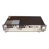 SmartAX MA5800X2 Series Mini OLT 16 Port XGPON XGSPON 4x10GE Uplink Dual-Power Wireless LA