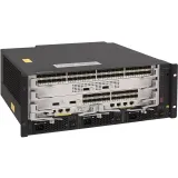 Cloudengine S7700 Series 4.64 Tbit/s 3480 Mpps H-QoS PoE 100 GE ports, support SVF 2.0 Sma