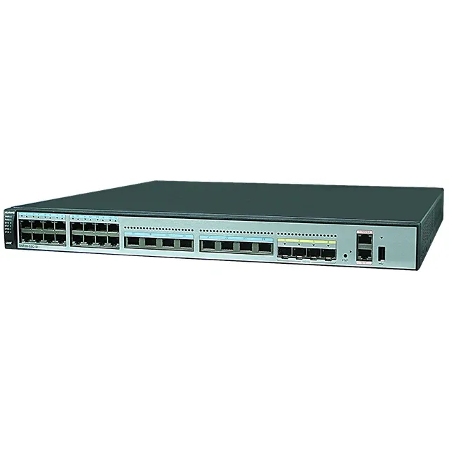 S6720-32C-SI-AC S6720 Series Multi-Gigabit Switch-boxintelecom