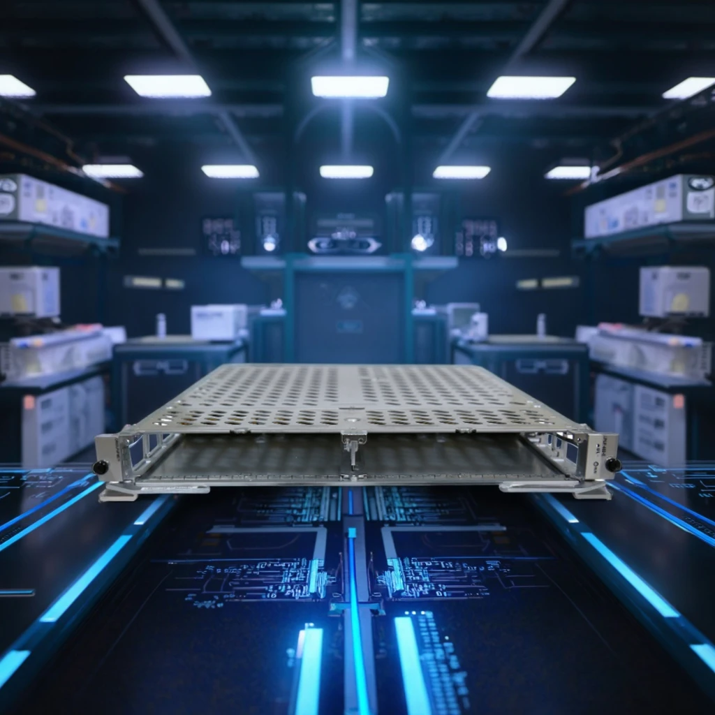 CR5DLPUFME71 Flexible Card NE40E LPUF-480-E POE GPRS TCP Network Support Fiber Optic Equip