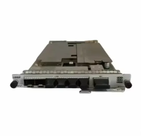 Core Components of Wireless Infrastructure UMPT BBU Module UMPTe3 Control Board 4G Base St