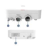 Huawei AirEngine 5761R-11 Access Point with Built-in Smart Antennas