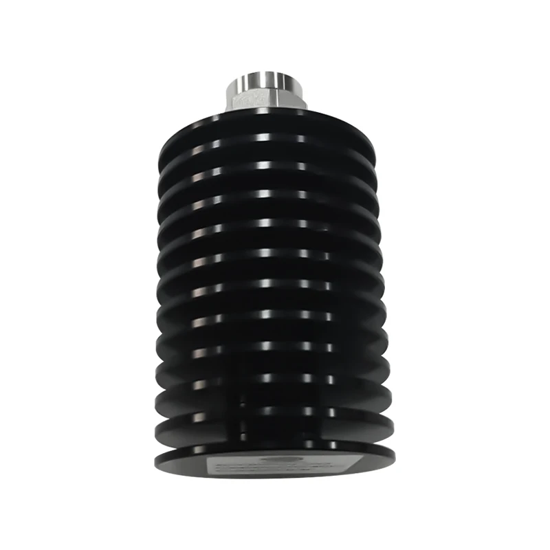 RF Dummy Load 50W DC-8GHz 50ohm N Type 5w 10w 25w 50w 100w N/4310 Type Watts Termination L