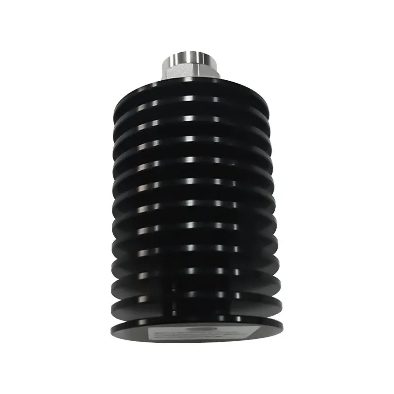 RF Dummy Load 50W DC-8GHz 50ohm N Type 5w 10w 25w 50w 100w N/4310 Type Watts Termination L