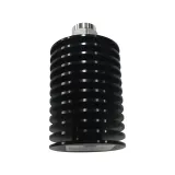 RF Dummy Load 50W DC-8GHz 50ohm N Type 5w 10w 25w 50w 100w N/4310 Type Watts Termination L