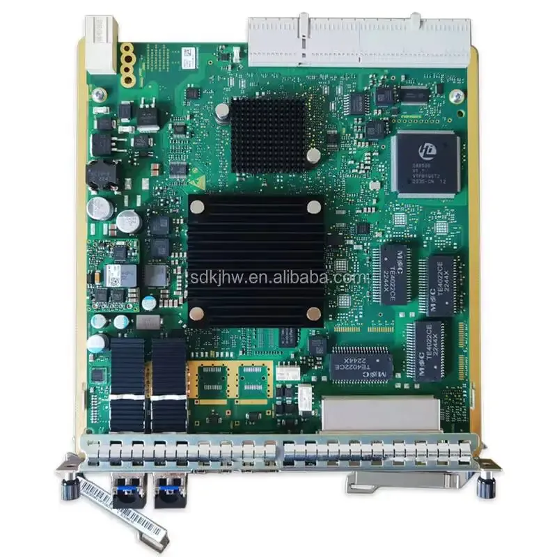 Hybrid if Single Veneer Board 03020RBJ SL9D0IFU2A01 Intermediate Frequency Unit for IP Mic
