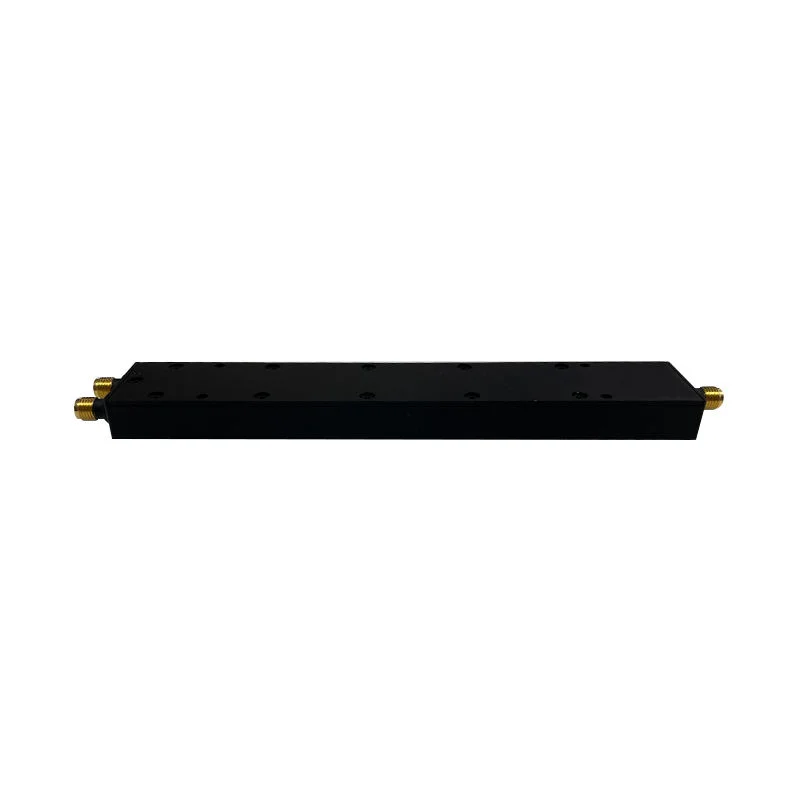 boxin 0.2-8GHz 2 Way Power Spltter High Isolation Wideband 2 Way Power Splitter with SMA-F