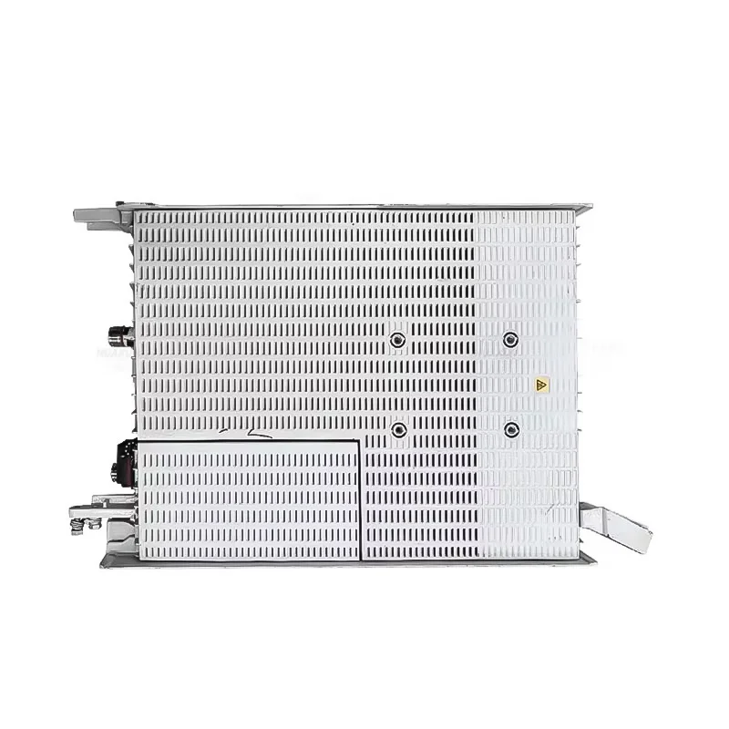 RRU Outdoor Enable Seamless 4G Deployment & Network Upgrades Radio Remote Unit 5502 BSJ 3