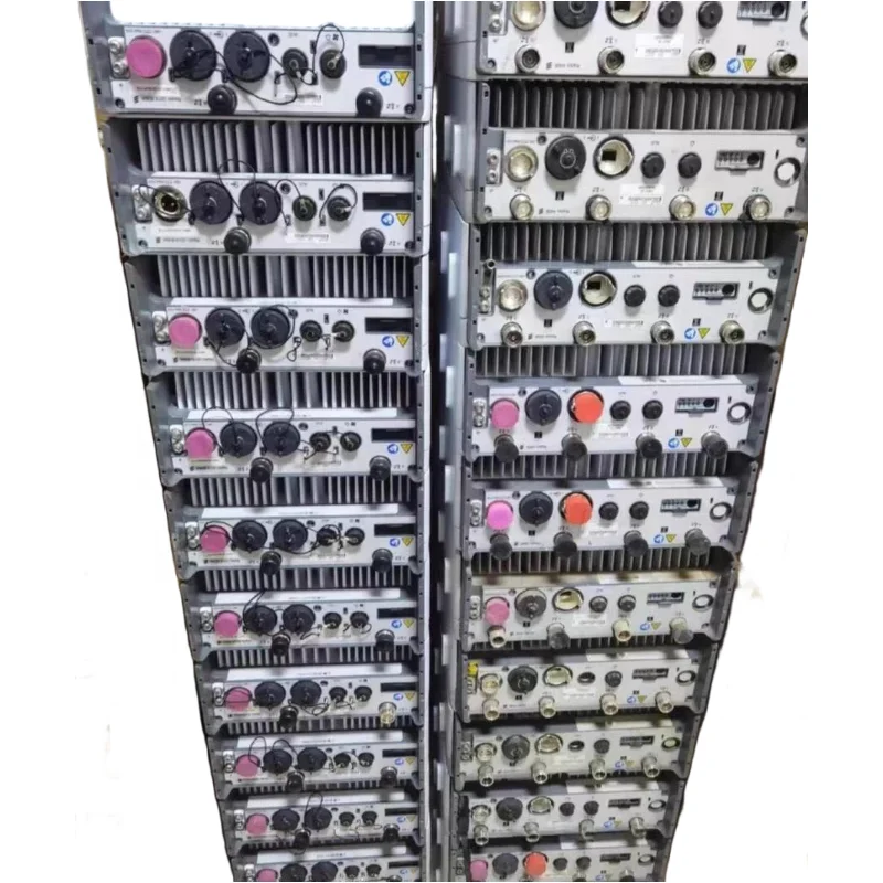 ER Wireless Base Station RRU Radio KRC 161 622/1 2219 B1 KRC 161 619/1 B3 KRC 161 679/1 B5 KRC 161 670/1 B8 Second-hand-boxintelecom