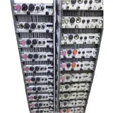 ER Wireless Base Station RRU Radio KRC 161 622/1 2219 B1 KRC 161 619/1 B3 KRC 161 679/1 B5
