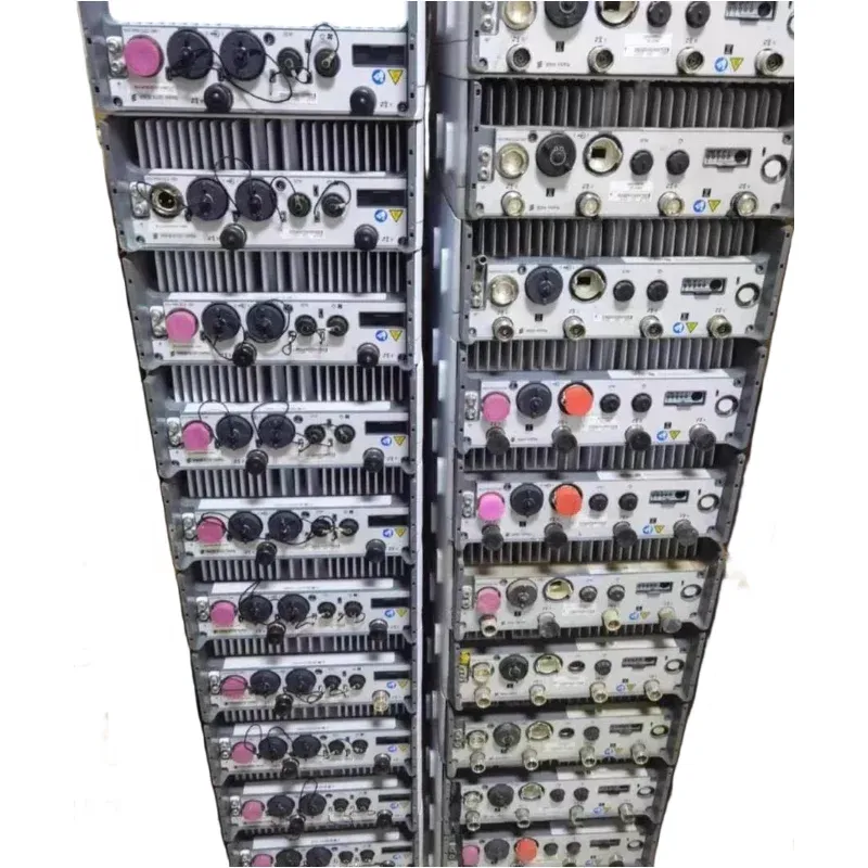 ER Wireless Base Station RRU Radio KRC 161 622/1 2219 B1 KRC 161 619/1 B3 KRC 161 679/1 B5 KRC 161 670/1 B8 Second-hand-boxintelecom