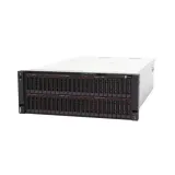 Used ThinkSystem SR860 V2 4-socket Server 4U Rack High-performance GPU SERVER Manufacturer