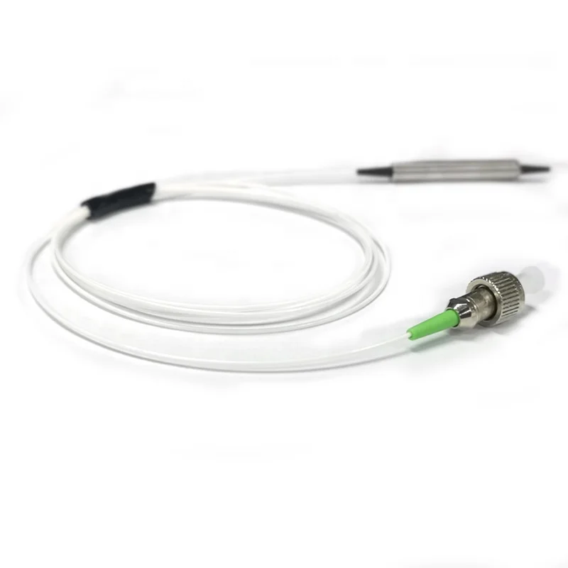 1064nm Single Model Mini Size Optical Fiber Isolator For Catv Links-boxintelecom