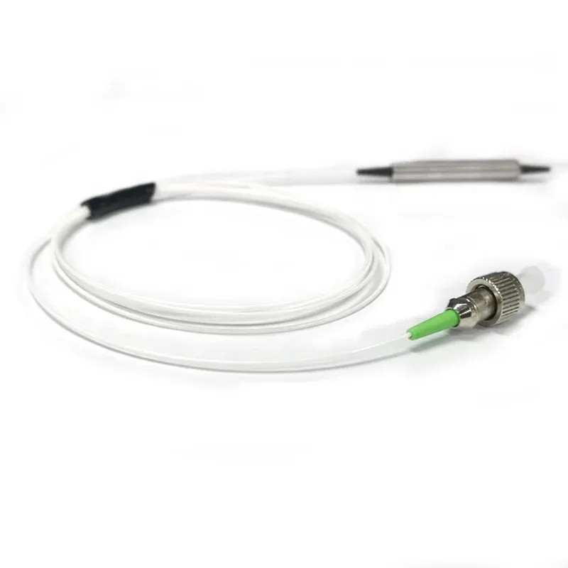 1064nm Single Model Mini Size Optical Fiber Isolator For Catv Links-boxintelecom