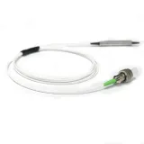 1064nm Single Model Mini Size Optical Fiber Isolator For Catv Links