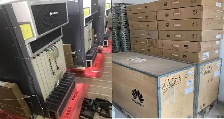 LPUF-51 CR5DLPUF5170 CR5DLPUF517B CR5DLPUF517E Flexible Card Line Processing Unit Telecommunications Product 1