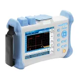 OTDR TMO300   Mini Smart Fiber Optic Equipment 5.6 Inch Multi-function 1310/1550/1625nm Po