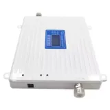 2 3 4 5G 800/900/1800/2100Mhz RF Trunk Amplifier Mobile Phone Signal Network Repeater / Bo