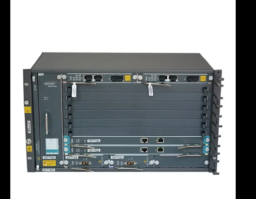 An5516-06 Gcob Xp8A Quotation for Electronic Fiber Optic Equipment with SC Connector and IP Network-boxintelecom