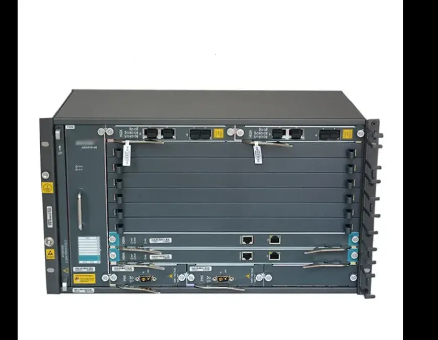 An5516-06 Gcob Xp8A Quotation for Electronic Fiber Optic Equipment with SC Connector and IP Network-boxintelecom