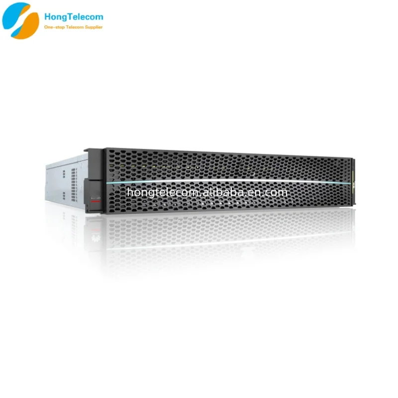 HW OceanStor 2200 03035AFM 4*12GSAS-LL 4 ports 12G Mini SAS HD I/O module Expansion Interface Module 1
