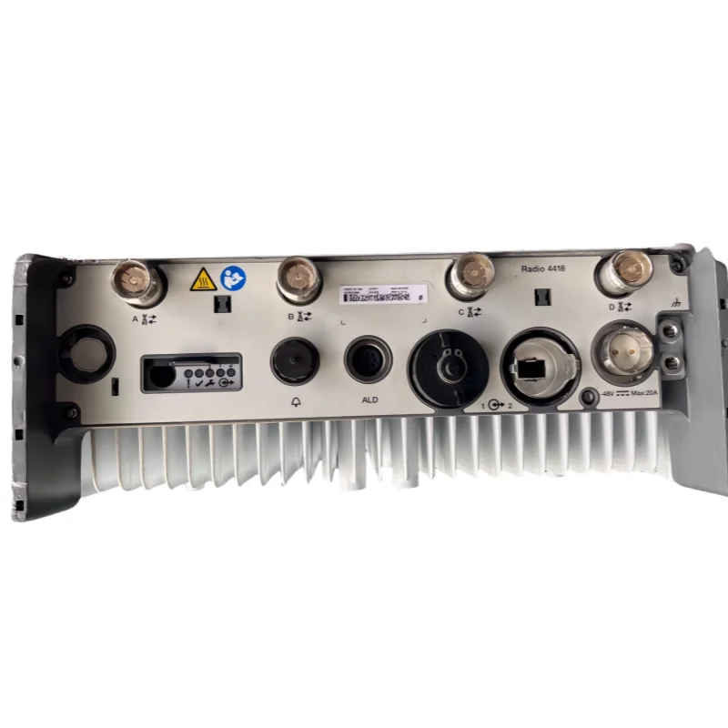 Radio4418B40T KRC 161 706/1 RRU Wireless Communication Base Station Band 40-boxintelecom