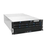 Stock Used ESC8000A-E11 with AMD EPYC Processor 4U Dual-socket GPU Server Featuring Eight 