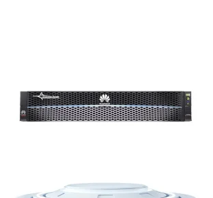 For HUAWEI OceanStor Dorado 2000 Rack Storage 128/512 GB Flash Capacity with 8 Controllers