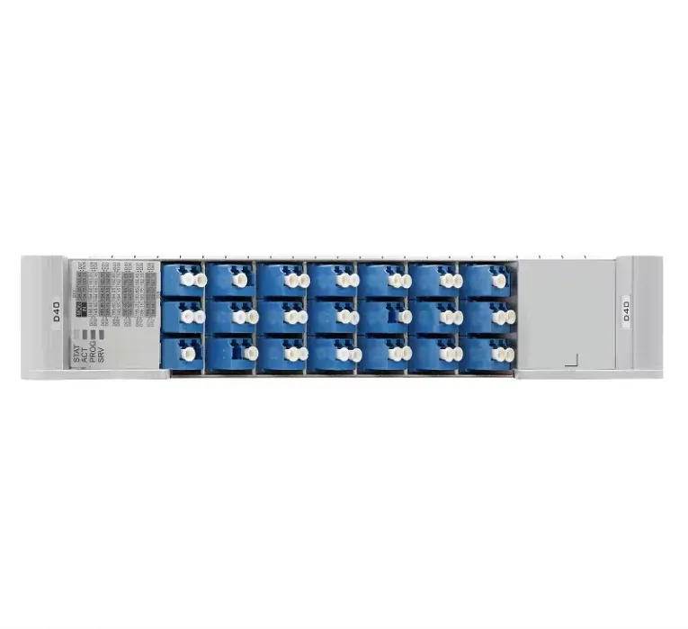 OSN9800 D40 TN17D40 TN17D4002 TN17D4001 40-port demultiplexer board Optical Multiplexer an