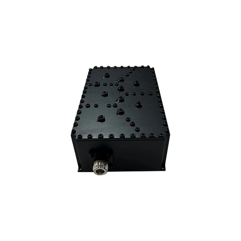 New Product UHF VHF 815-871MHz Low Pass Filter Cavity Filter with SMA Connector High Stop