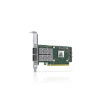 Mellanox Single Interface Network Card ConnectX-6 VPI Adapter Card HDR/200GbE MCX653105A-H