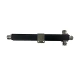 600-6000 MHz 3 Way Cavity Power Splitter with with Bracket,Easy Installation