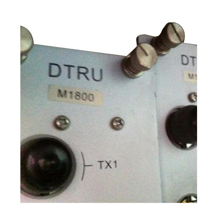BTS3012 DTRU M1800 for GSM WCDMA LTE-FDD-boxintelecom