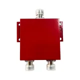 2way Power Splitter Wilkinson Power Divider 400-520MHz NF