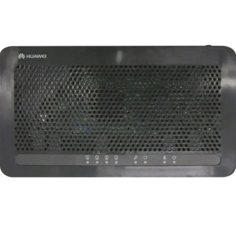Enterprise Routing Optical Terminal ONU GPON Uplink 4 GE POE Gigabit Passive Fiber Optic A